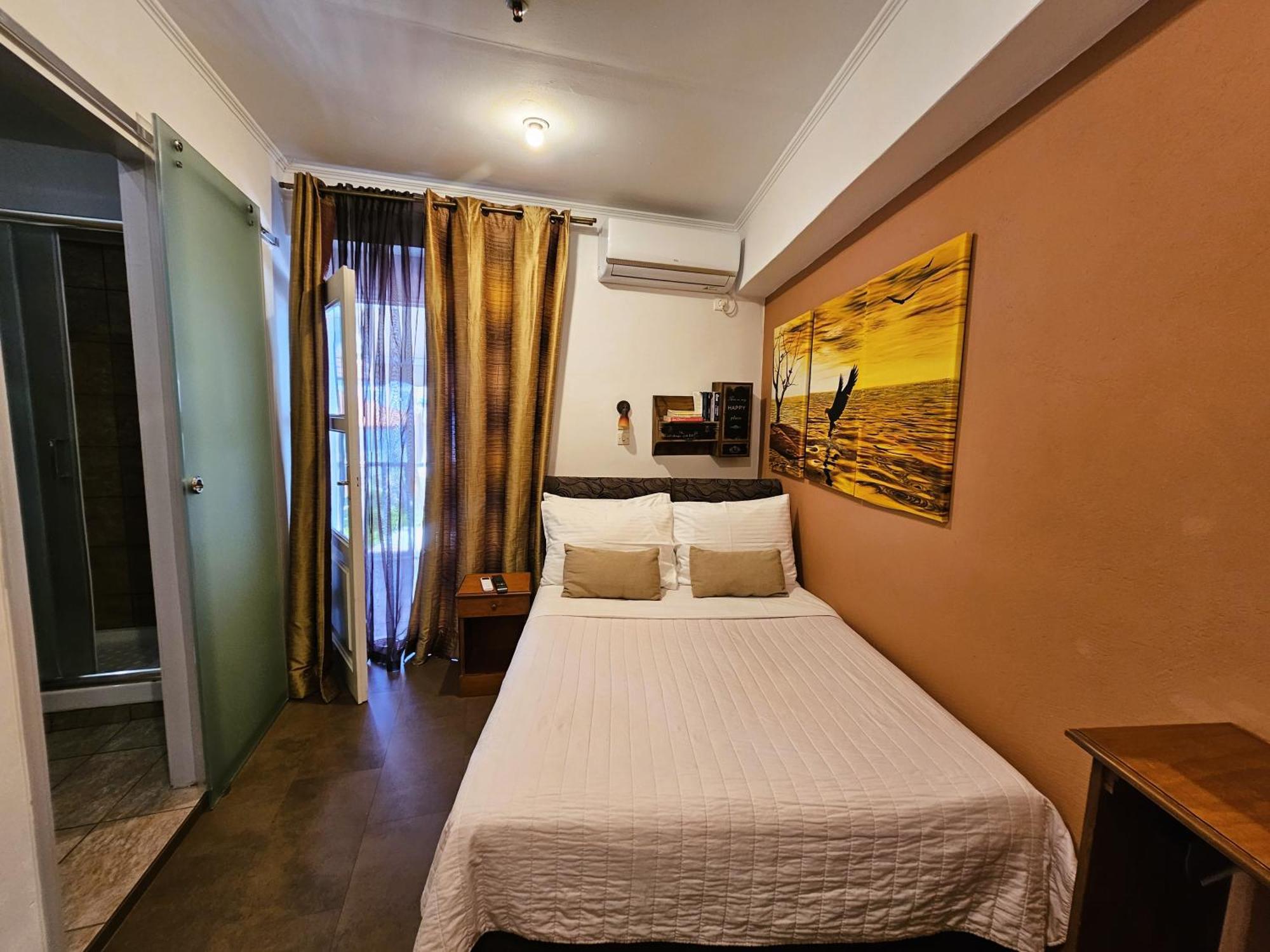 Hotel Kirki Hydra Habitación foto
