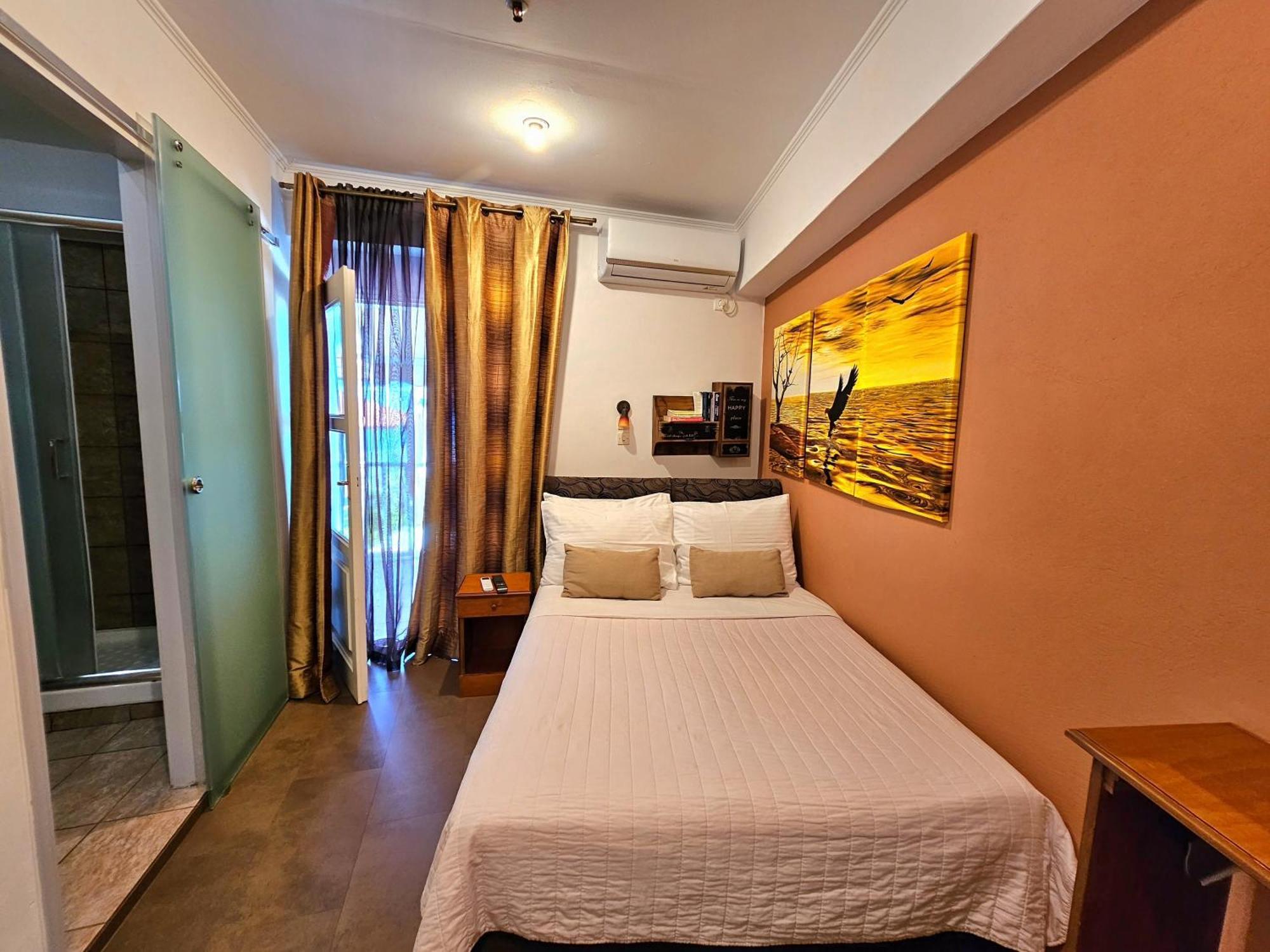 Hotel Kirki Hydra Habitación foto